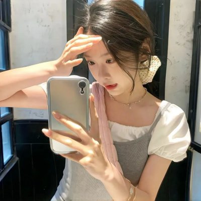 我妈的新男友