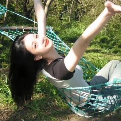 我的朋友很少